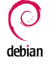 Debian logo