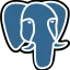 PostgreSQL logo