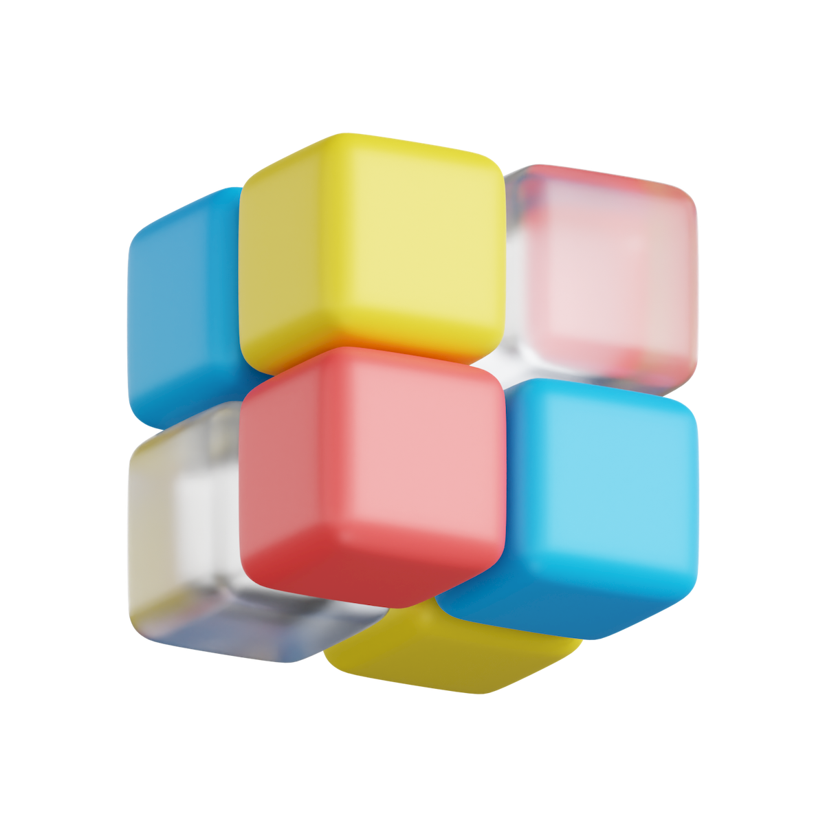 Reusable sections