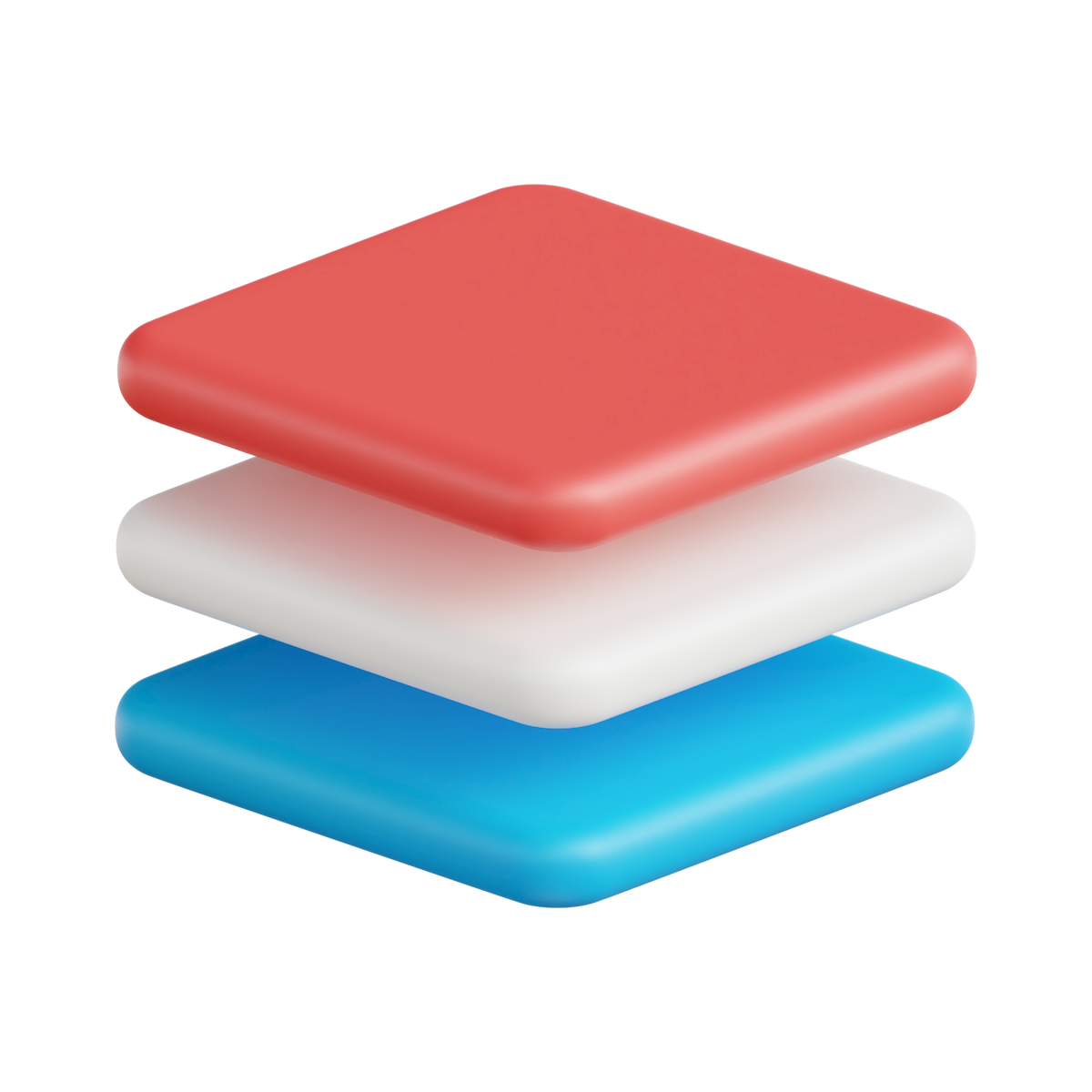 Clean page structure