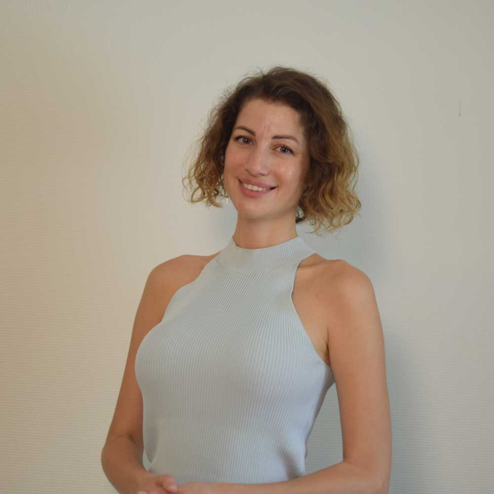 Catherine Lungu