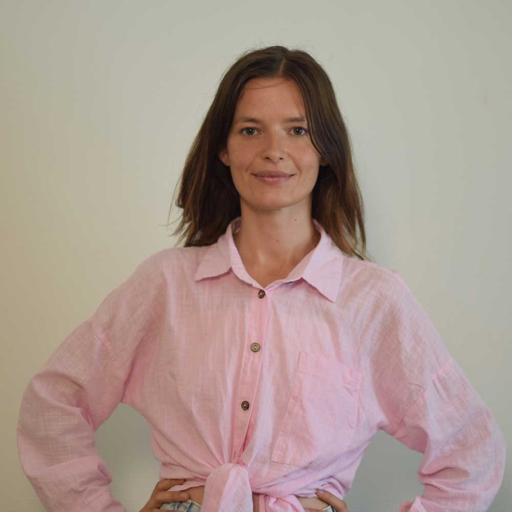Lily Poluektova